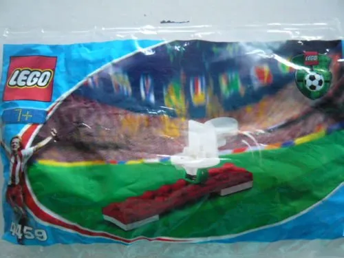 Coca-Cola PK Kicker polybag