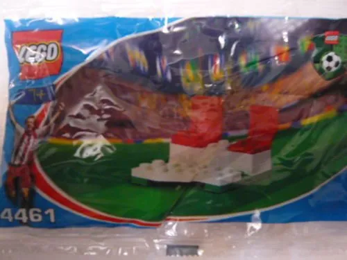 Coca-Cola Bench polybag