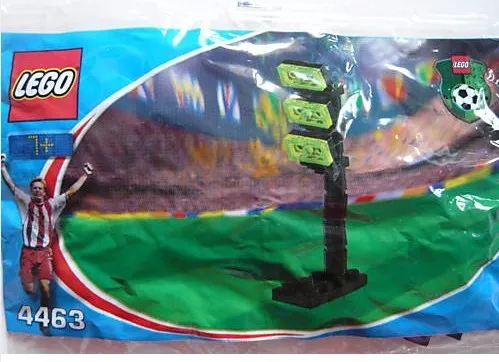 Coca-Cola Light polybag