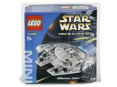 Millennium Falcon - Mini