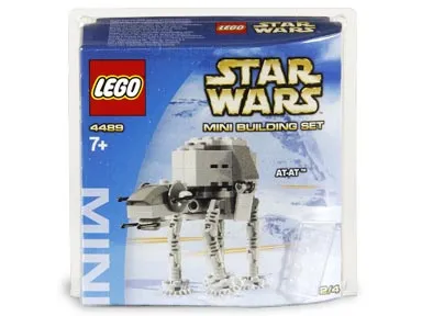AT-AT - Mini