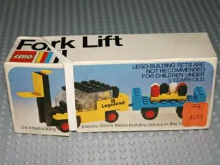 Fork Lift