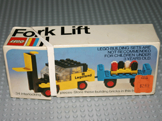 Fork Lift