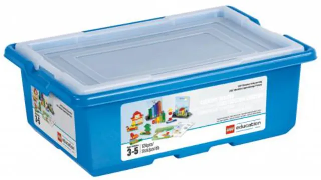 DUPLO Creative Builder Set