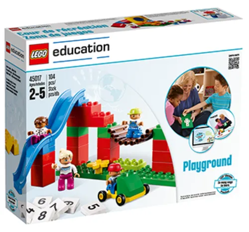 DUPLO Playground Set