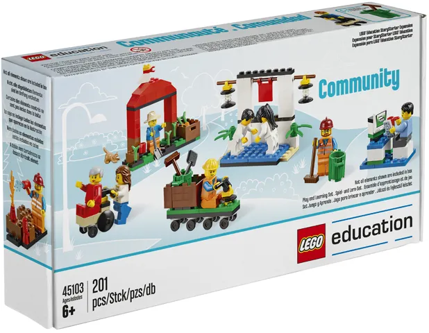 StoryStarter Community Expansion Set