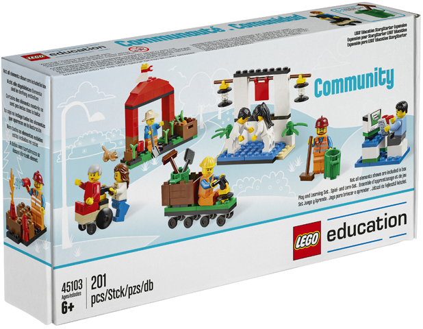 StoryStarter Community Expansion Set