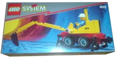 Road and Rail Repair