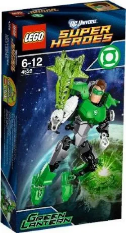 Green Lantern