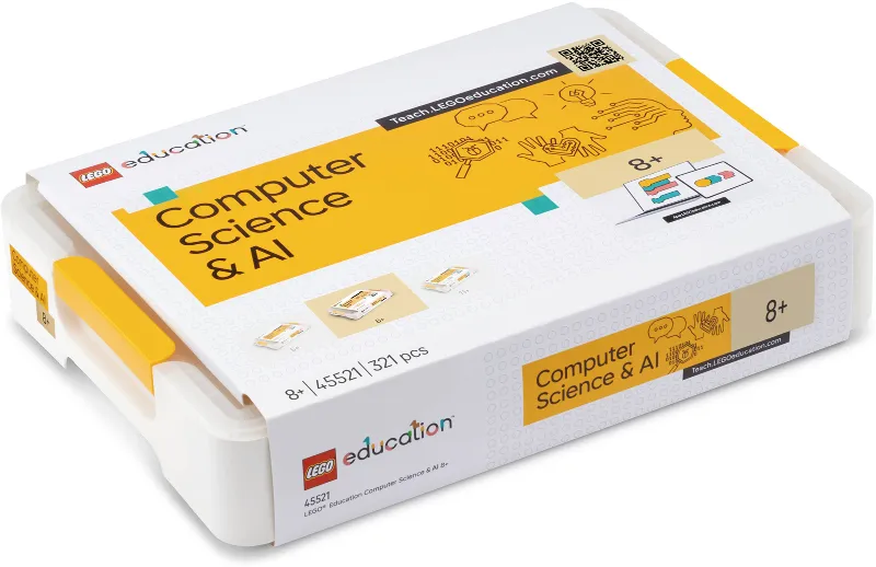 Computer Science & AI Kit 3-5