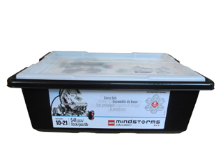 EV3 Core Set