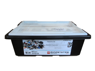 EV3 Expansion Set