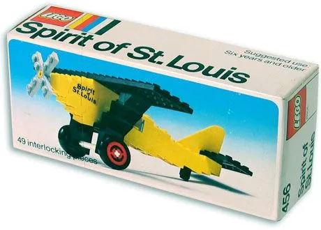 Spirit of St. Louis