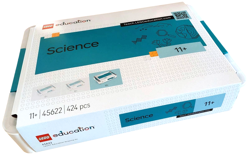 Science Kit 6-8