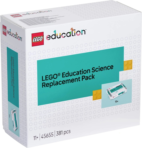 Replacement Pack for Middle School