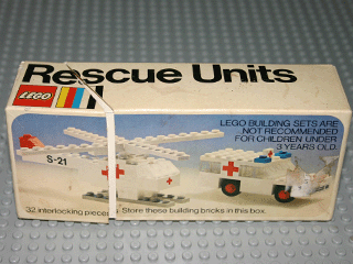 Rescue Units