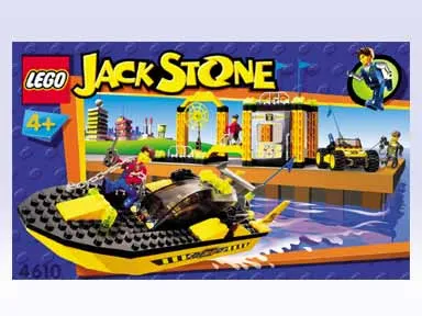 Aqua Res-Q Super Station