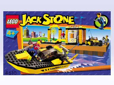 Aqua Res-Q Super Station