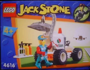 Rapid Response Tanker