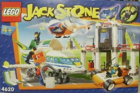 A.I.R. Operations HQ