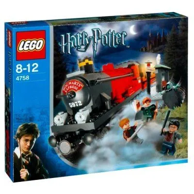 Hogwarts Express {2nd edition}