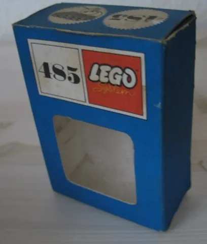 Lighting Brick (System)