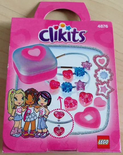 Fun Friends Hair Bands