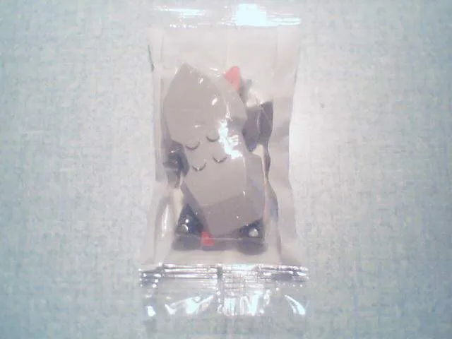 Plastic Figure - Vladek (Nestlé Promotional) polybag