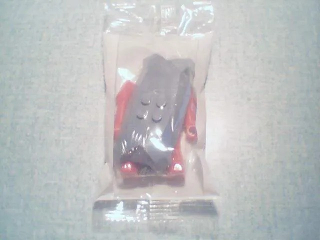 Plastic Figure - Santis (Nestlé Promotional) polybag