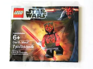 Darth Maul polybag