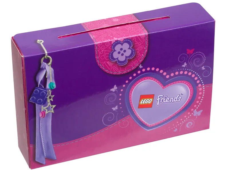 Friends Interior Design Kit