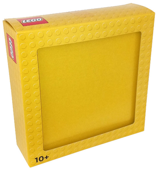 Fantasy Adventure Ride {International Yellow Box Release}