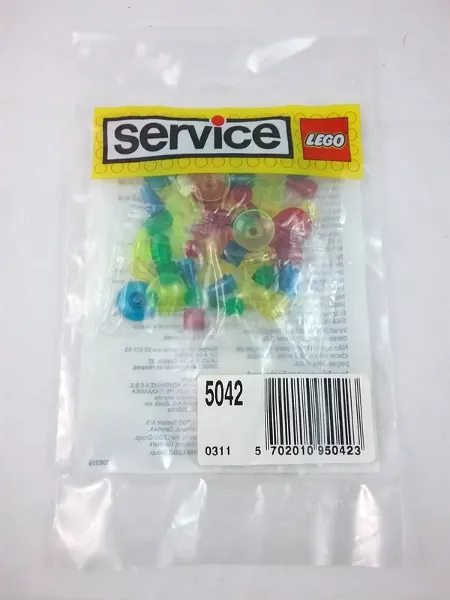 Space Light and Radar Plates, Disks, Cones