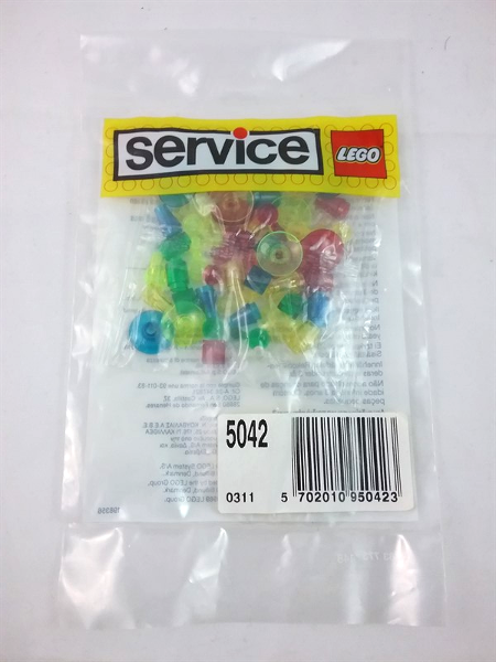 Space Light and Radar Plates, Disks, Cones