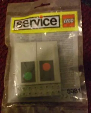 Remote Control for Signal