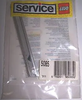 Power Supply Rail with Socket