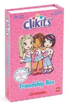 Friendship Box
