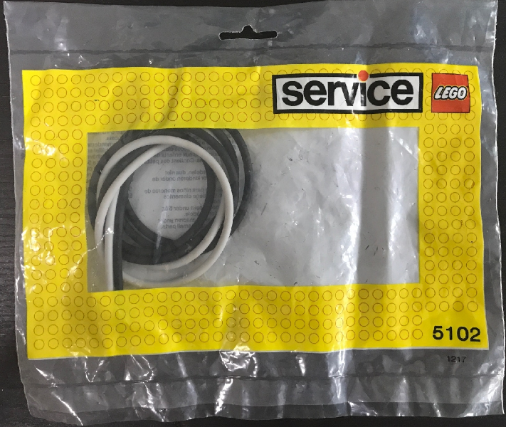 Pneumatic Tube (Hose)