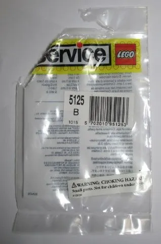 Spaceport Accessories