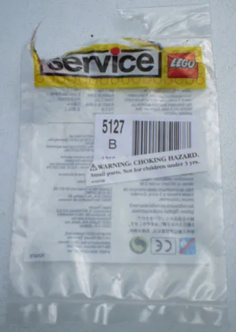 Antennas and Control Sticks