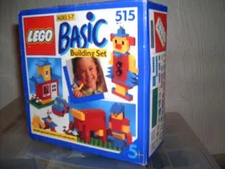 Basic Building Set