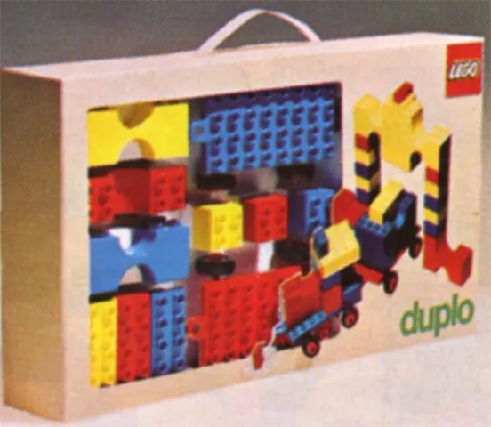Building Set