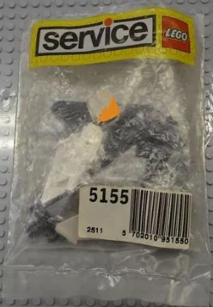 Space Jets and Wings