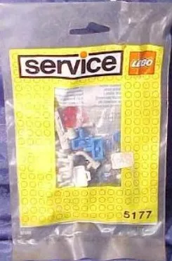 Town and Space Accessories