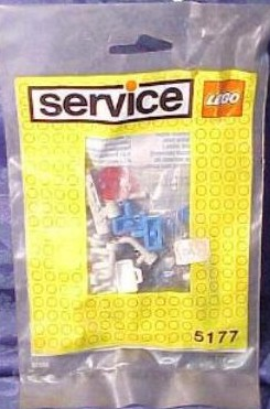 Town and Space Accessories