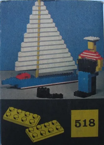 2 x 4 Plates (cardboard box version)