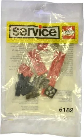 Hinges and Couplings