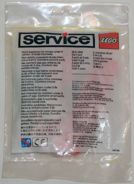 Bricks with Groove and Garage Panels