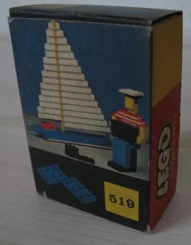 2 x 3 Plates (cardboard box version)