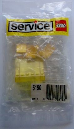 Seats and Windscreens